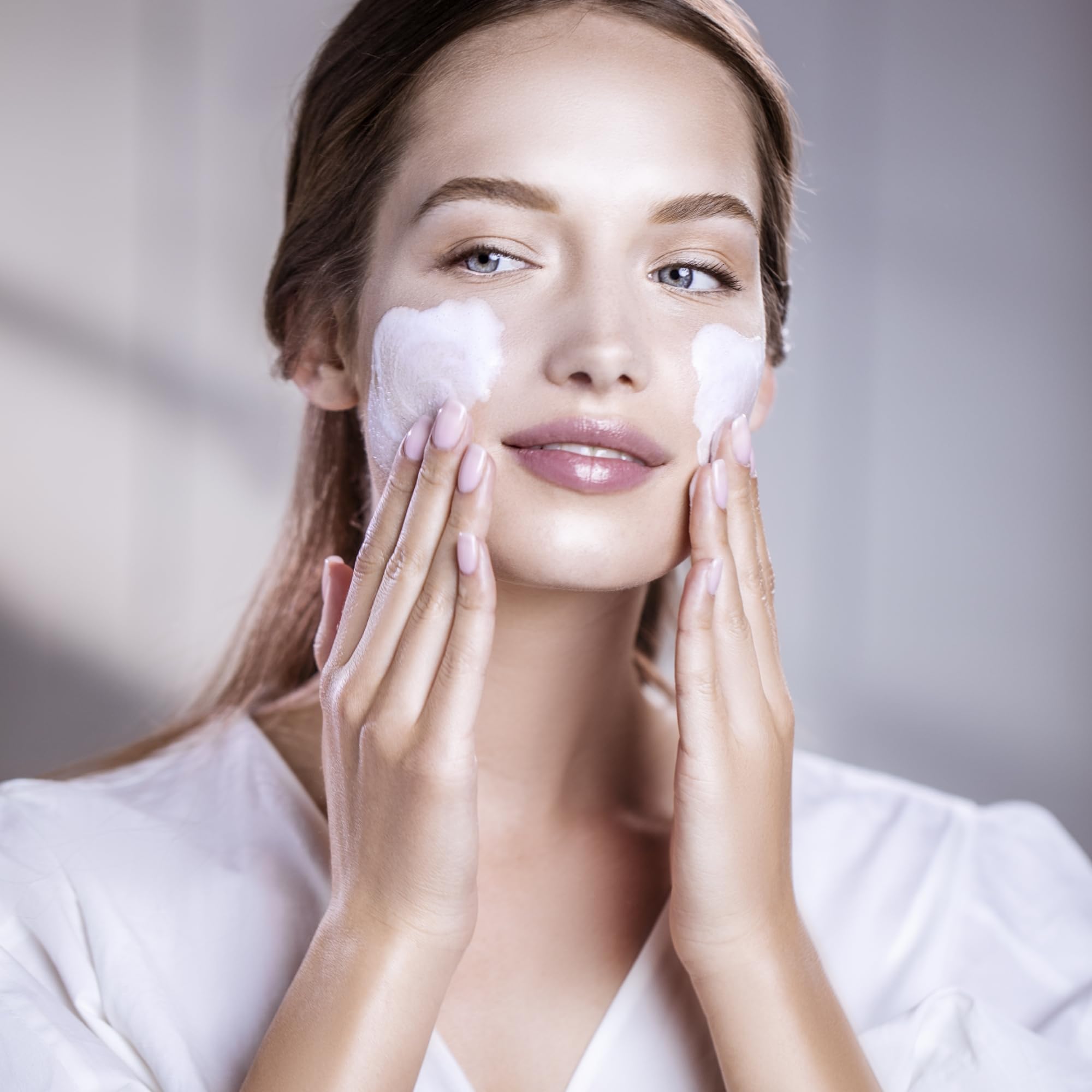Amazon.com: Sisley Paris Phyto-Blanc La Mousse Brightening