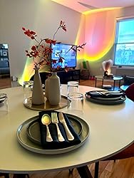 Aazon.co | 5-Piece 18/0 Stainless Steel Serving Set, Sharecook Large - View #9