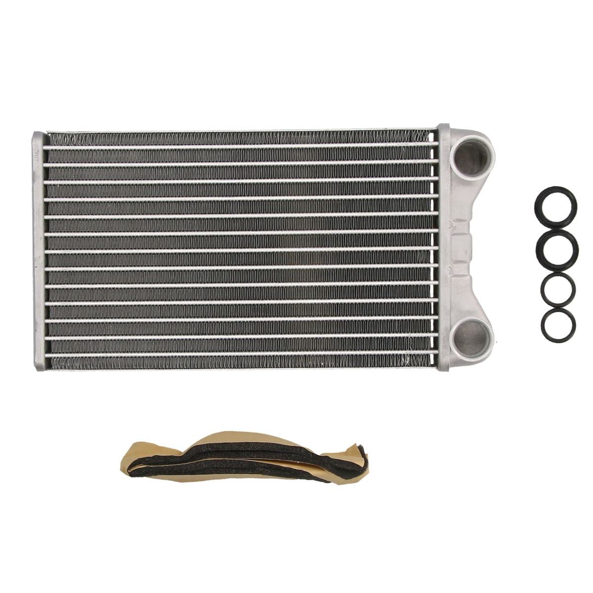 THERMOTEC D6A010TT Radiador de calefacción