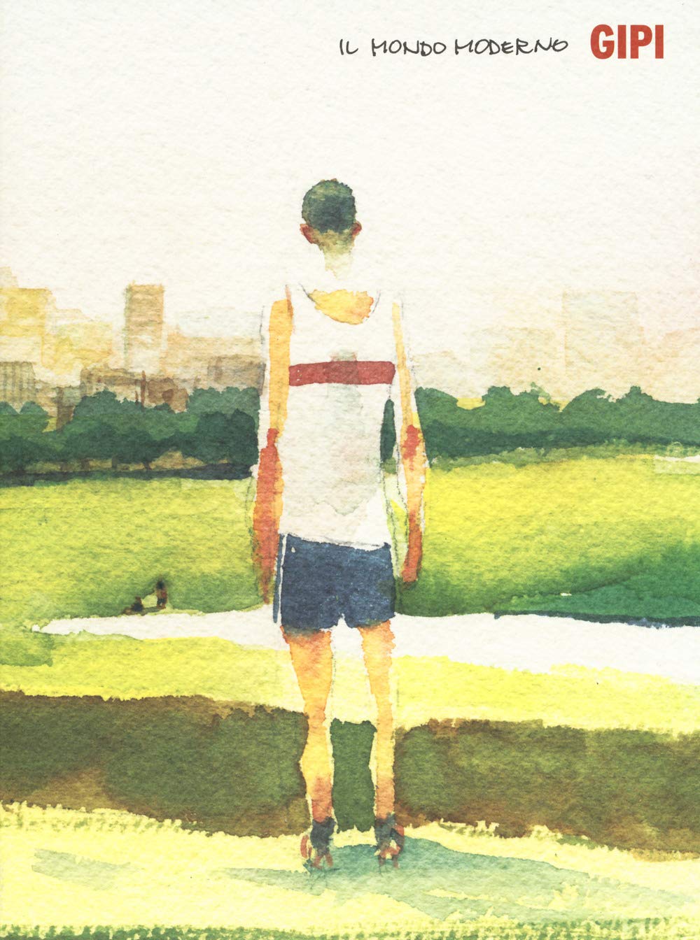 Il Mondo Moderno - 4