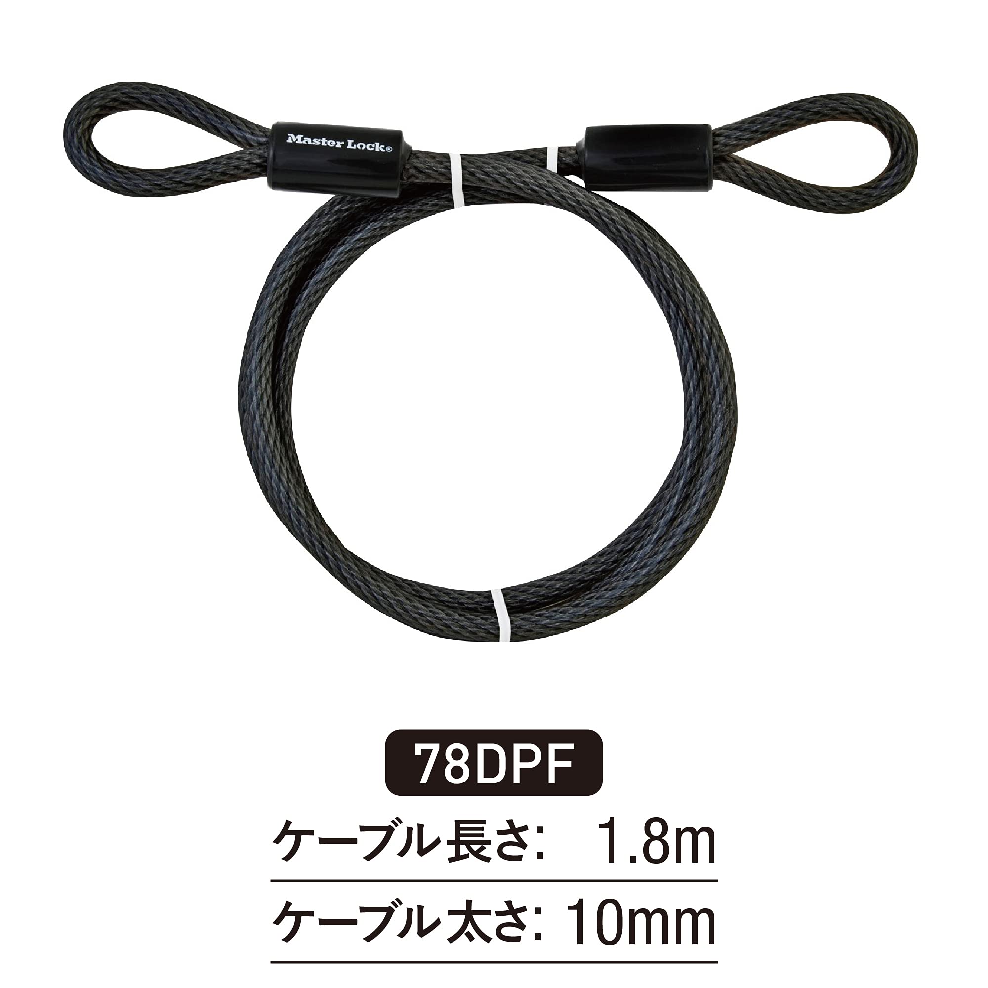 Safety Stainless Steel Tether Lanyard Wrist Hand 30cm For GoPro Camera