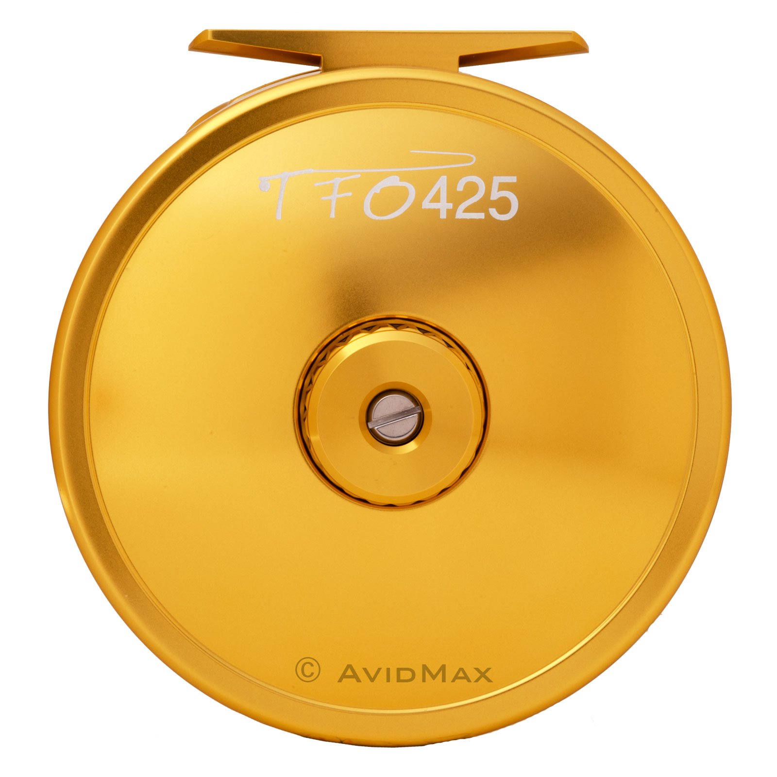 Amazon.com: Temple Fork Outfitters Large Arbor Fly Reels Model