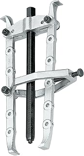 GEDORE 1.22/3 Puller with Clamping Yoke 160x325 mm