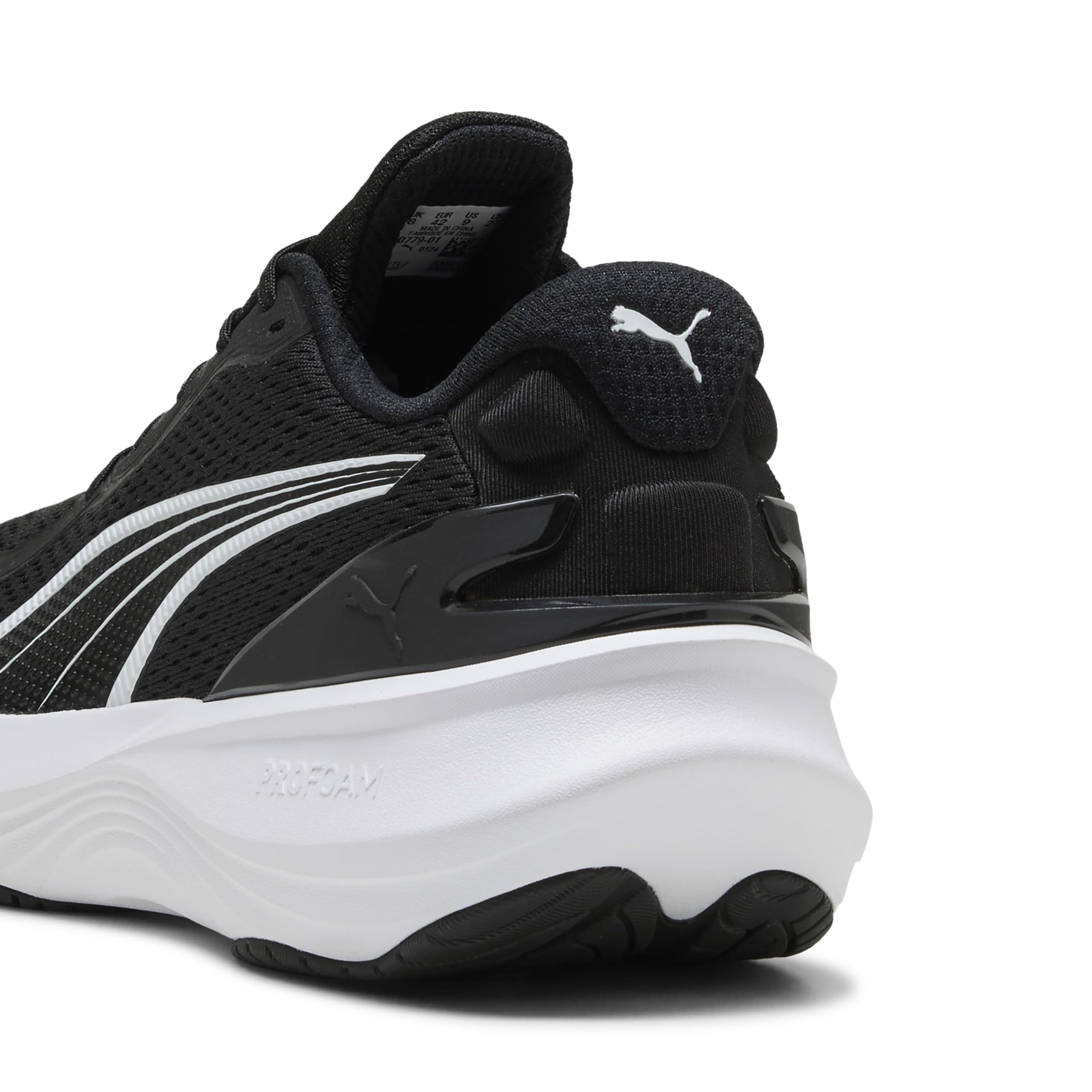 Puma Scend Pro 2 Zapatillas para Correr de carreteraUnisex Adulto