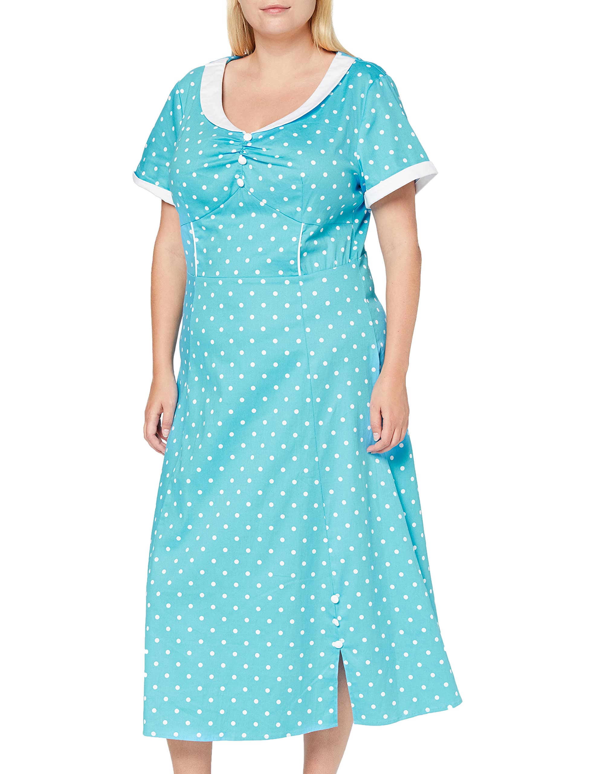 Joe Browns Womens Spot The Curls Special Occasion Dress | Desertcart Belize