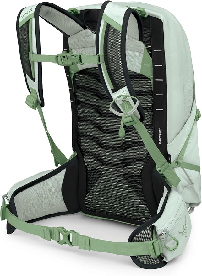 Mochila Osprey Tempest 11L para Mujer - Senderismo Ligero miniatura 7