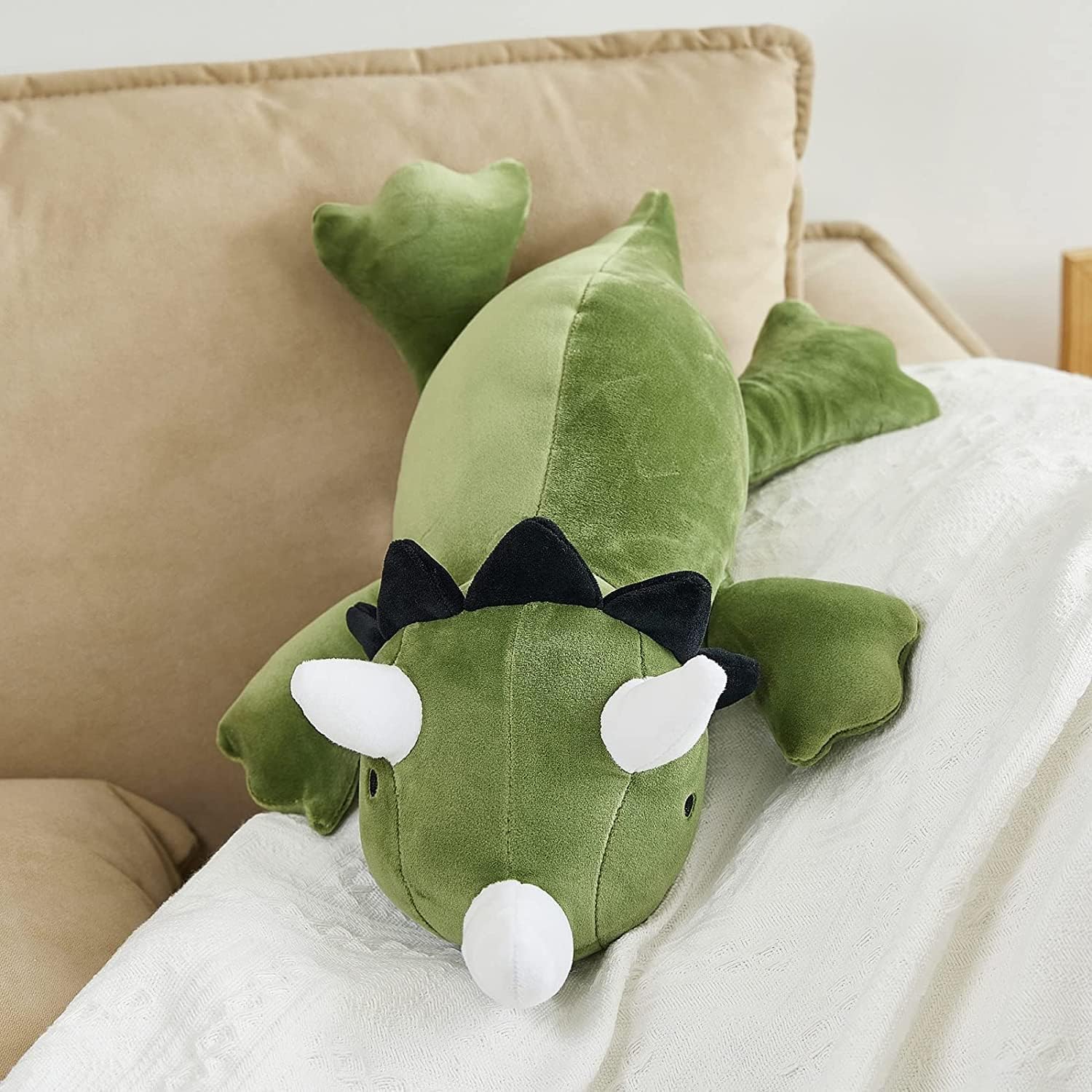 Dinosaur Weighted Plush, Weighted Stuffed Animals Plush
