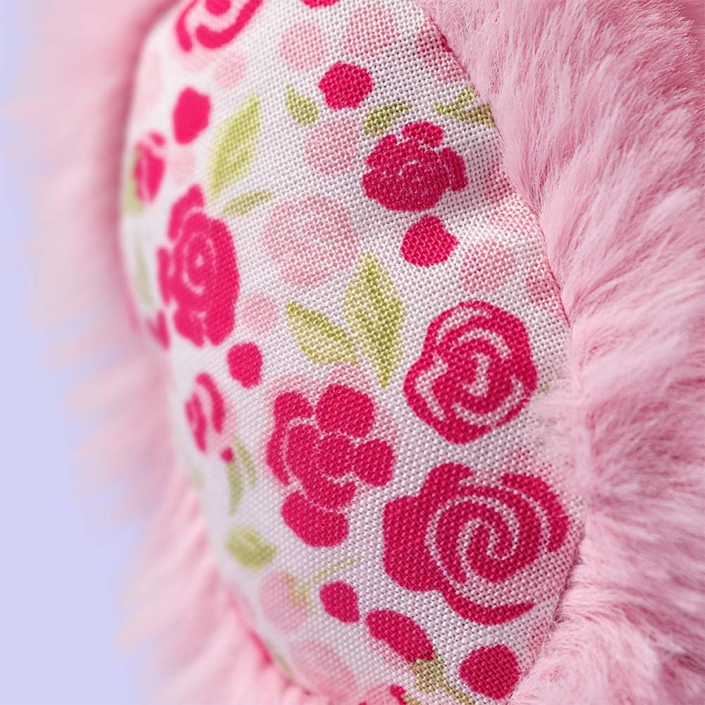 新作　ジェリーキャット　Blushkin Blossom Luxe Bunny Jellycat Blushkin Blossom Luxe Bunny : Amazon.es: Juguetes y juegos