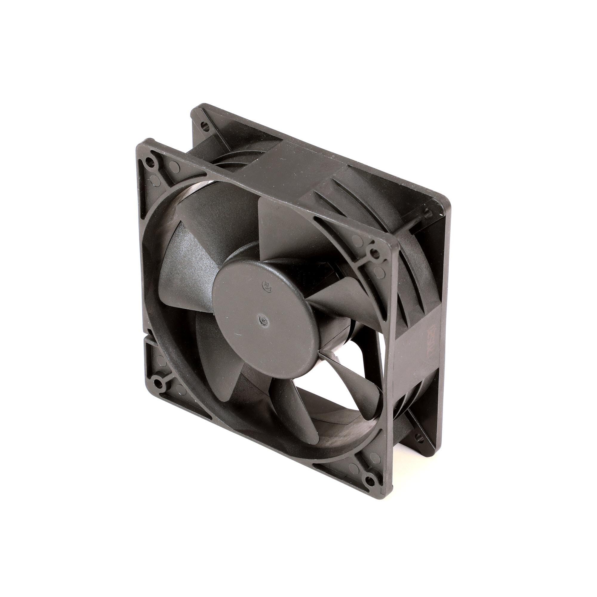 Motor de ventilador de doble voltaje 115 V o 230 V