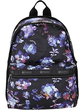 Lesportsac 7812 Women's Backpack, E778, One Size