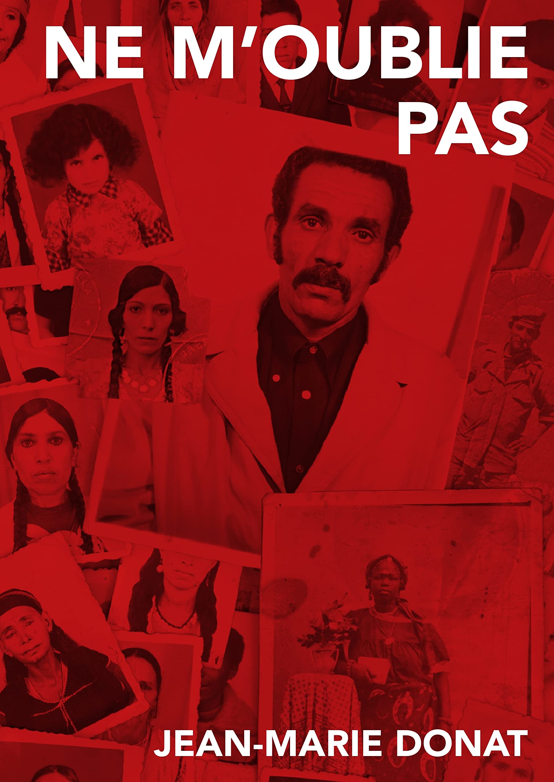 Ne m'oublie pas: Belsunce, Marseille 1965-1980 | Hommage à la mémoire collective