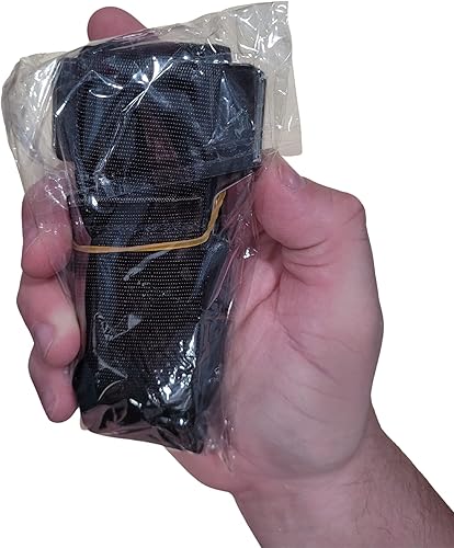 Miniatura 4 de Cinturón de seguridad para silla de ruedas de hasta 48 pulgadas, hebilla de metal de estilo automático, se adapta a la mayoría de sillas de ruedas