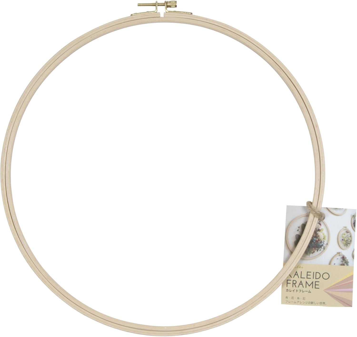Sansei KALEIDO FRAME KF-320 Kaleido Frame, Craft Frame, 12.6 inches (320 mm)