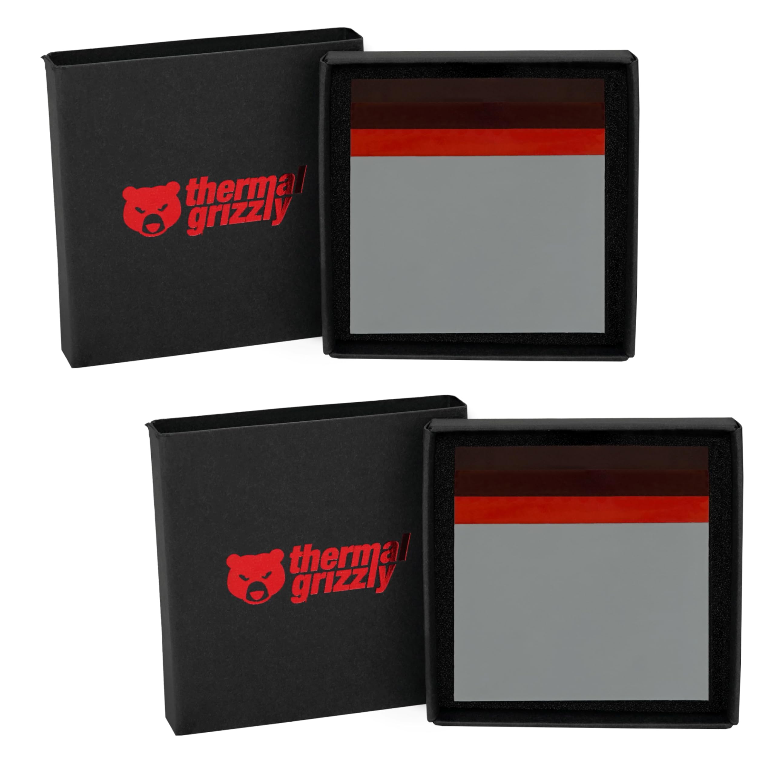 PhaseSheet PTM Thermal Pad, 2-Pack