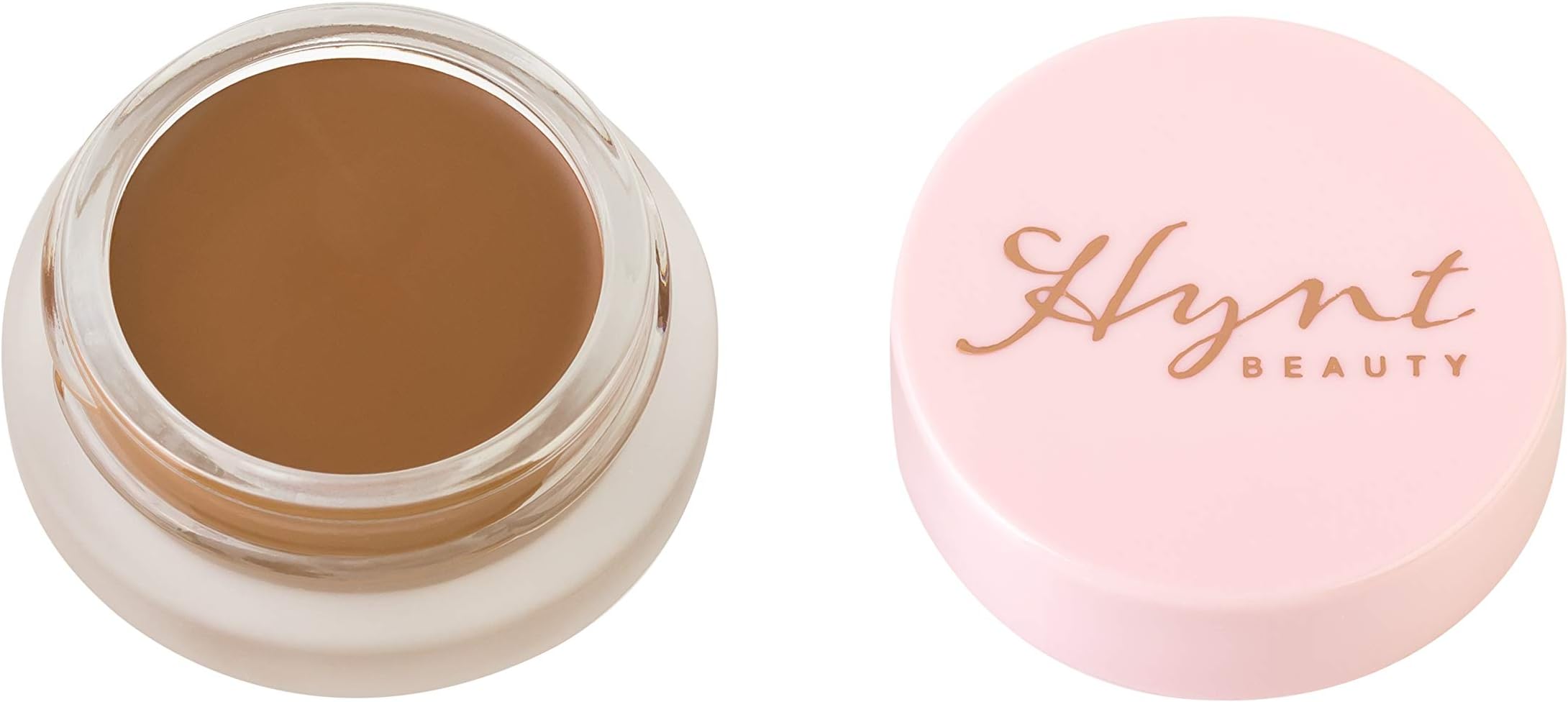 Hynt Beauty Duet Perfecting Face Concealer - Beauty Makeup Face and Eye Bags Cream