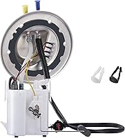 Vista 100 de BDFHYK Conjunto de bomba de combustible eléctrica E2361M compatible con Ford Expedition 2003 2004 V8 4.6L, reemplaza 953-4007, P76023M, PFS-1015