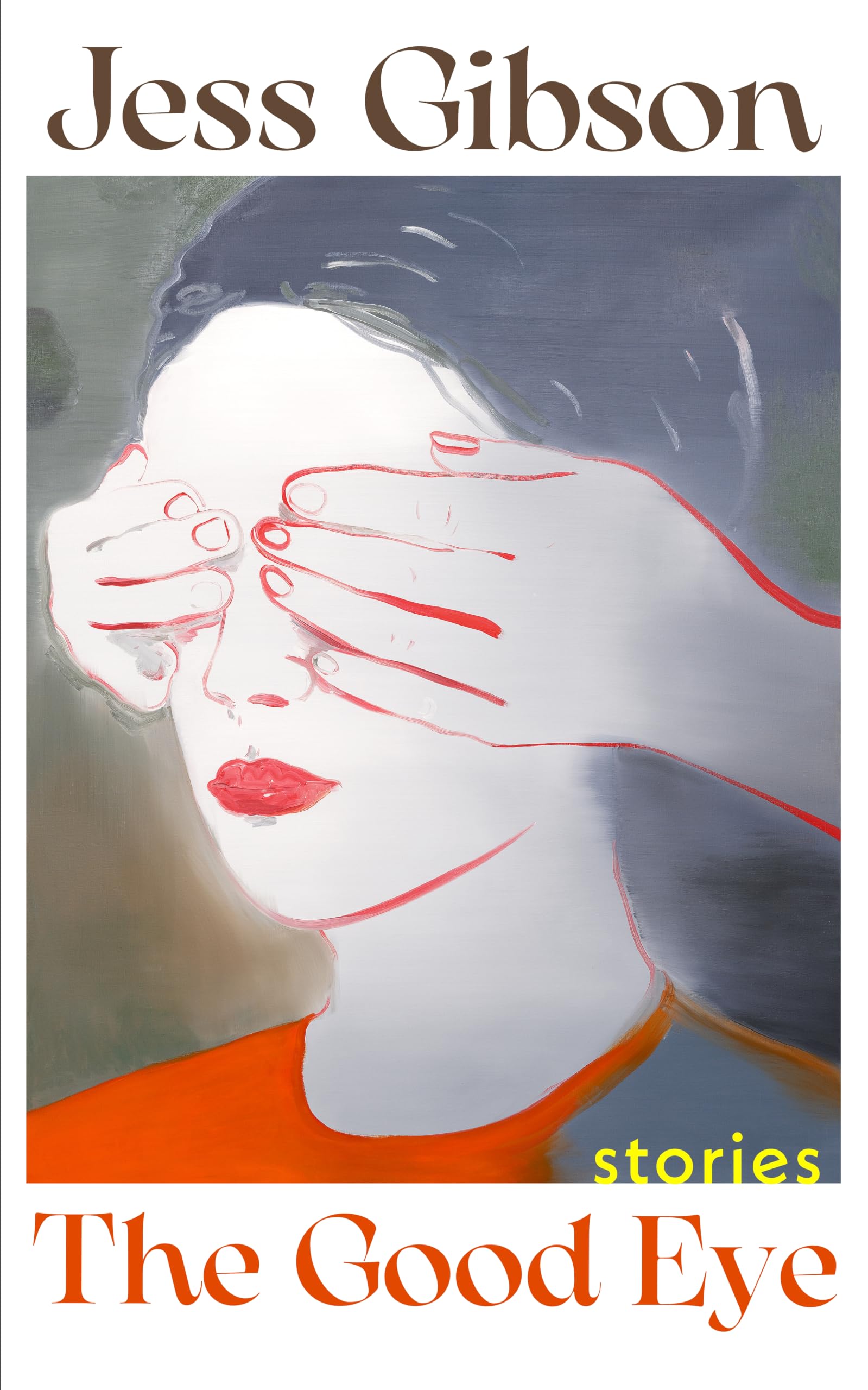 Good Eye