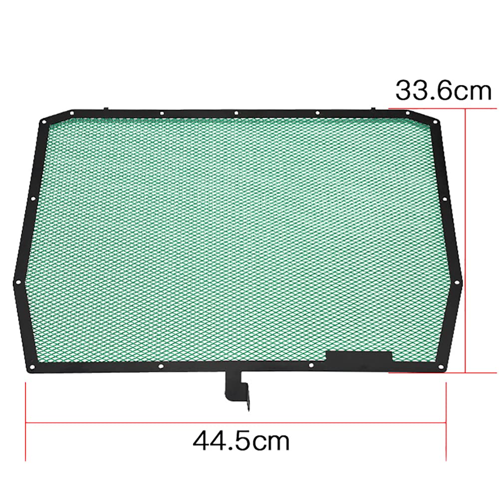 Amazon | バイク用 ラジエーターガード カワサキZH2 ニンジャ H2SX H2