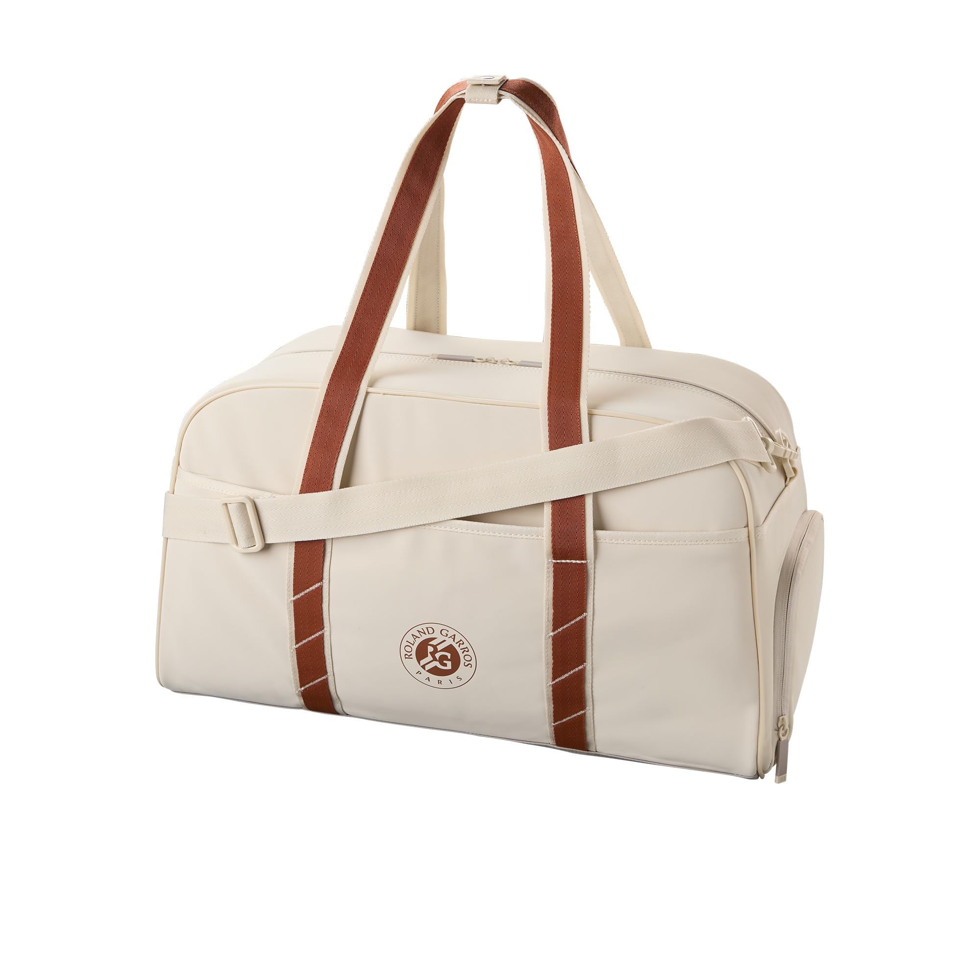 Wilson Roland-Garros 2025 Small Duffle : Amazon.sg: Sporting Goods