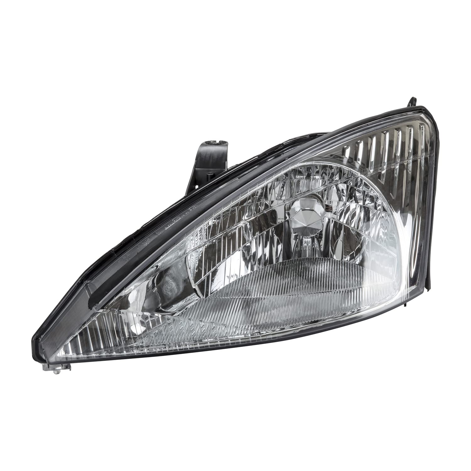 Photo 1 of TYC 20-5828-00 Ford Focus Driver Side Headlight Assembly