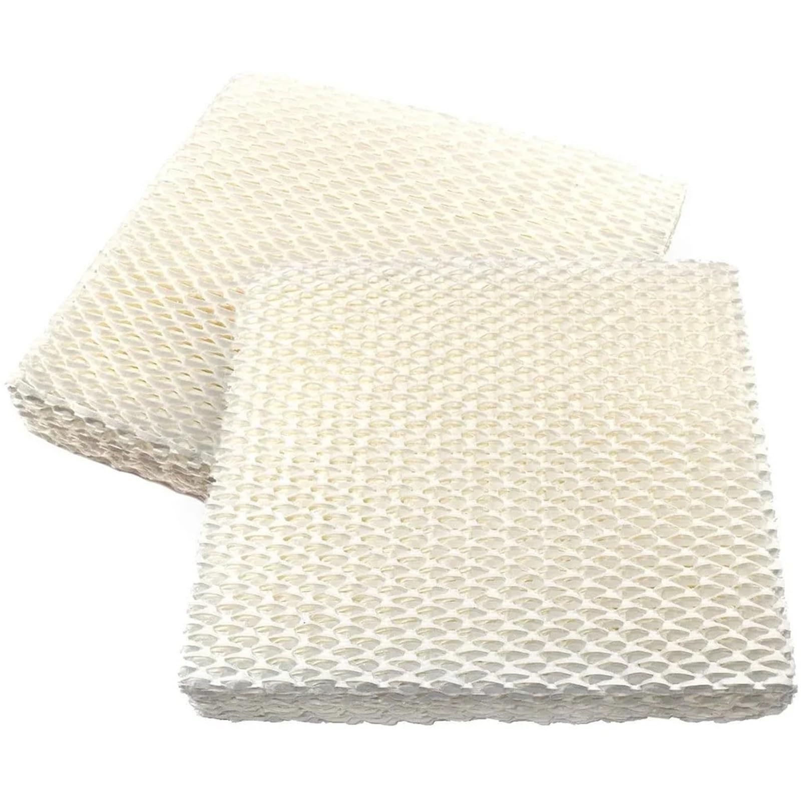 LMRXOFE 2 Pack Humidifer Wicking Filter Replament,Compatible For Honeywell,HEV615 And HEV620 Humidifier,HFT600 Filter