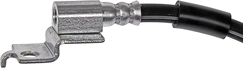 Miniatura 2 de Dorman H622063 Manguera hidráulica de freno del lado del pasajero delantero para modelos seleccionados de Jeep