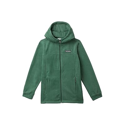 Columbia Kids Steenstm II Fleece Hoodie (Little Kids/Big Kids) Boy