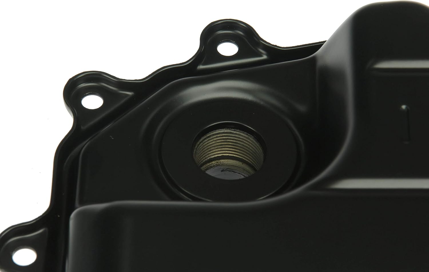 URO 95532102501 Auto Trans Oil Pan