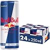 Red Bull Energy Drink, Yellow Edition, 8.5 fl oz 250 ml x 24 Bottles