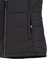 Vista 9 de Tienda Essentials Chaleco de peso medio, para mujer