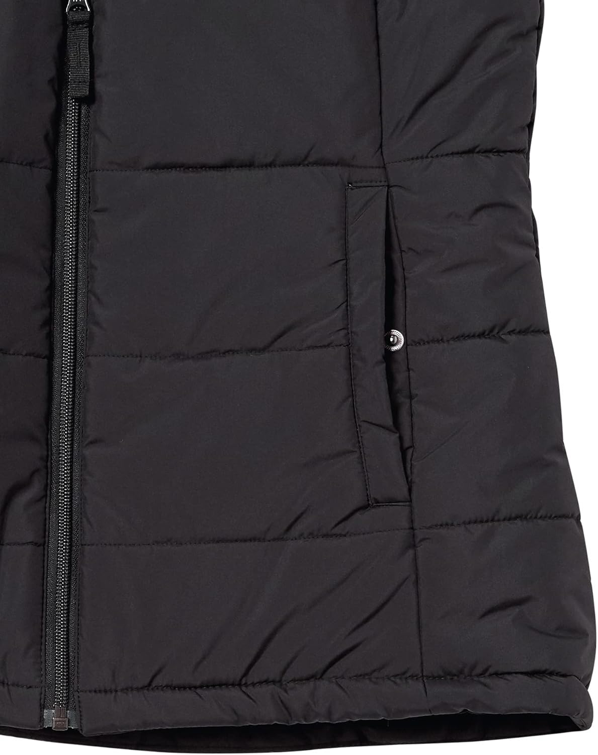 Vista 6 de Chaleco de peso medio para mujer Tienda Essentials