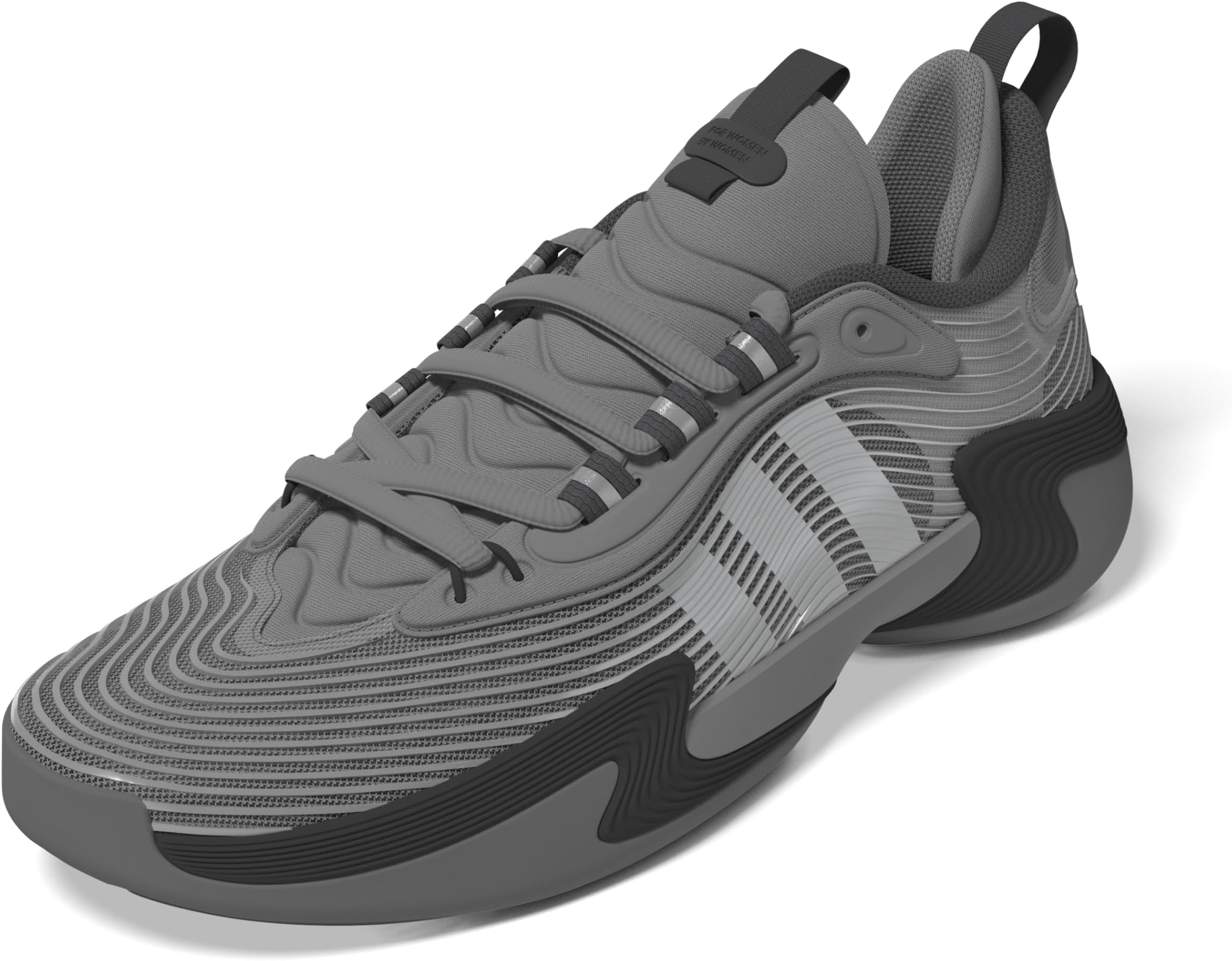 adidas reinvent running shoes