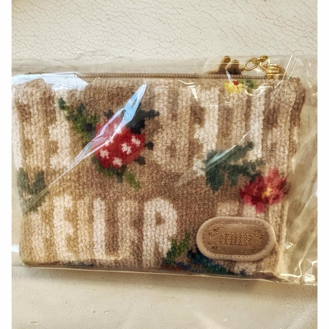 フェイラー 近沢レース ティッシュポーチ フェイラー 近沢レース  