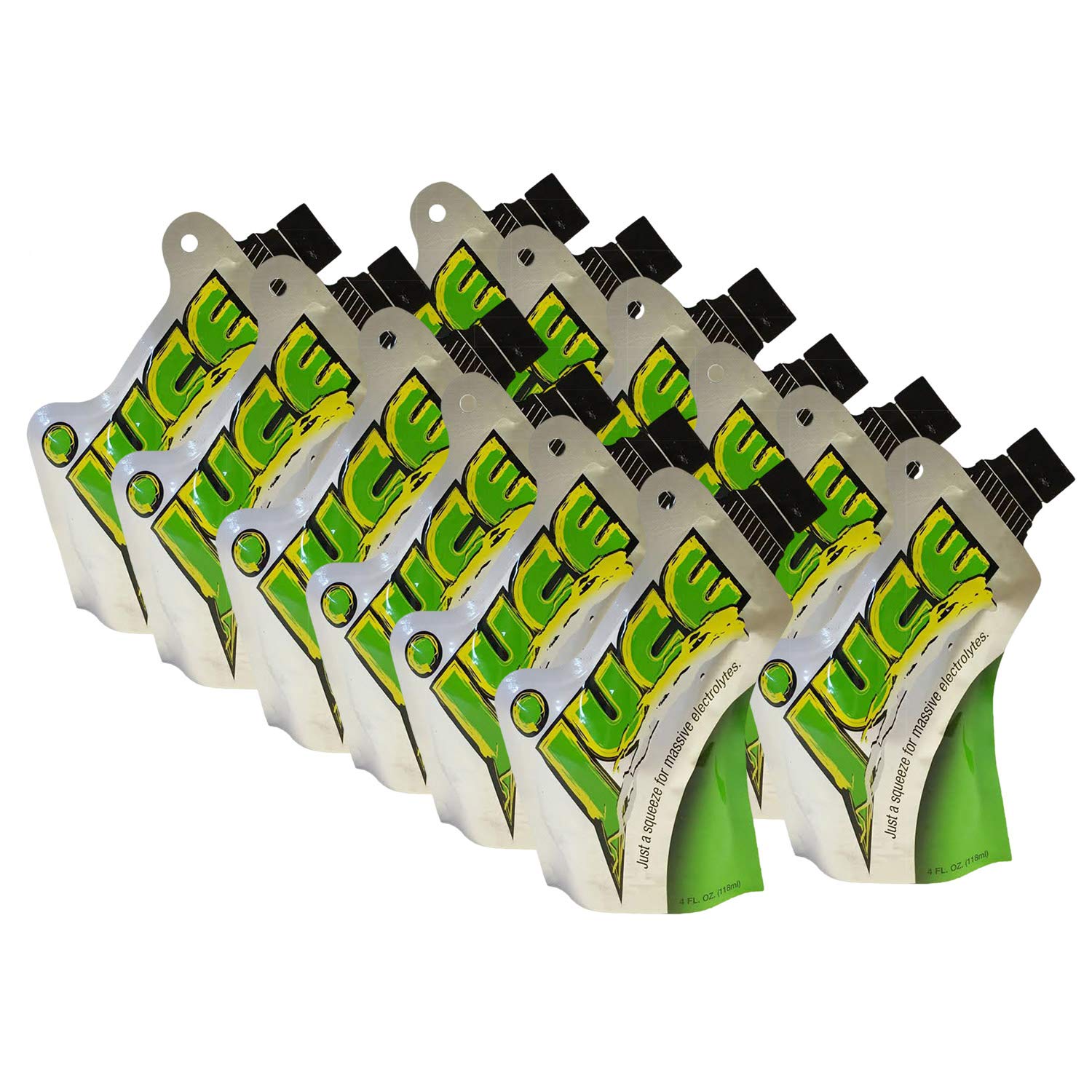 Juce Organic Pickle Juice Ultra Strength Shots for