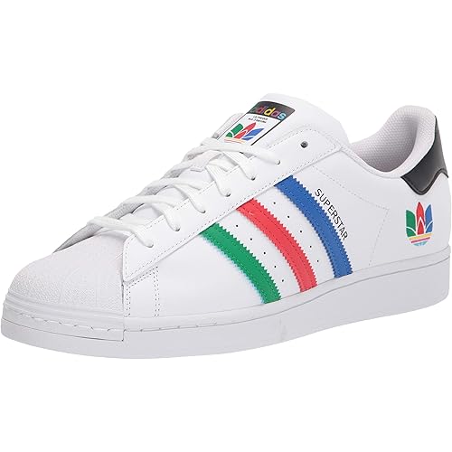 adidas Originals Men's Superstar Legacy Sneaker