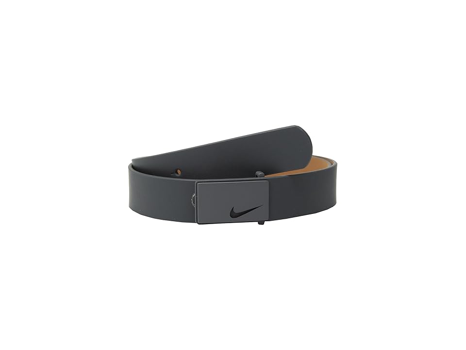 

Nike Tonal Sleek Modern (Dark Grey) Women's Belts