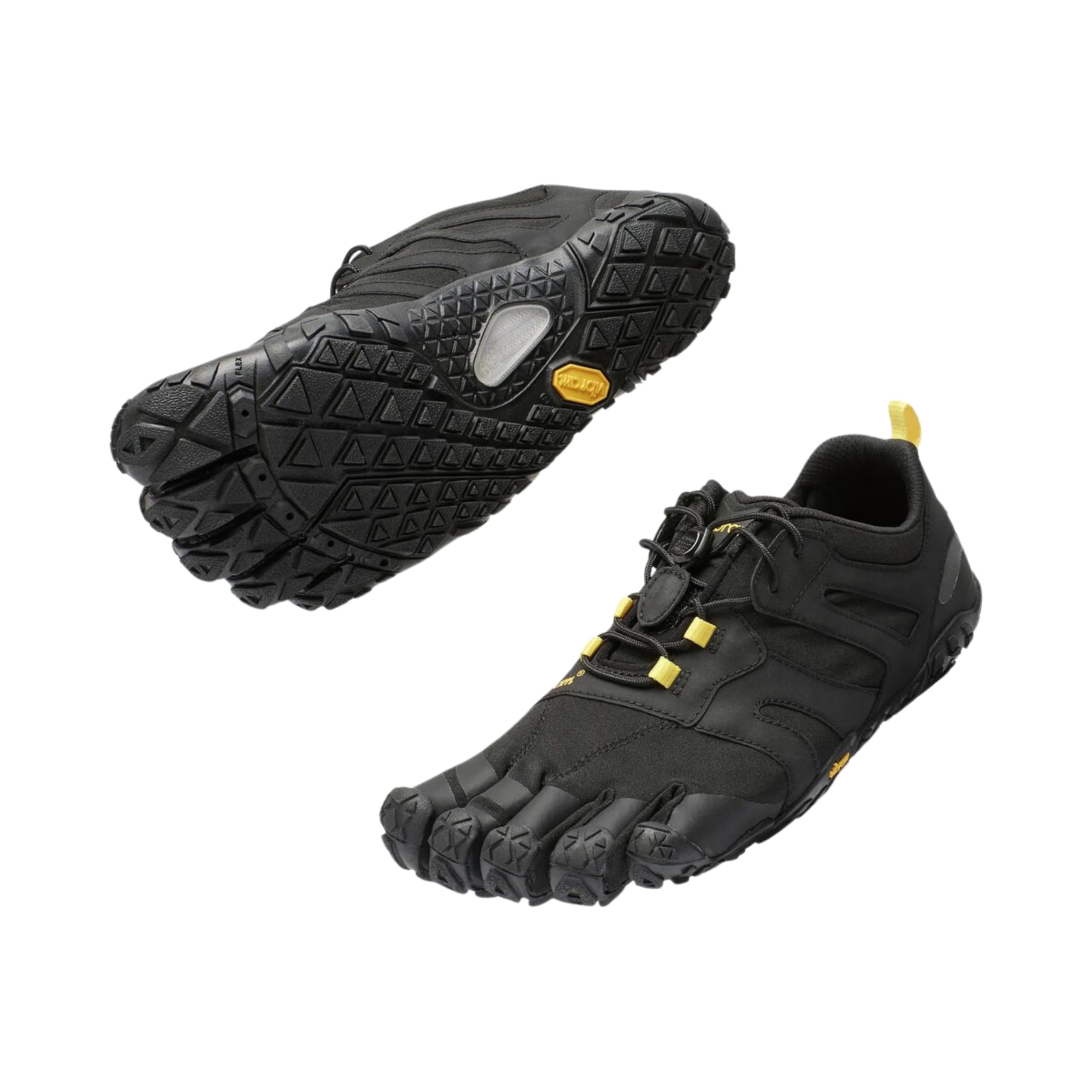 Vibram 19w7601 V-Trail 2.0 Chaussures de trailFemme
