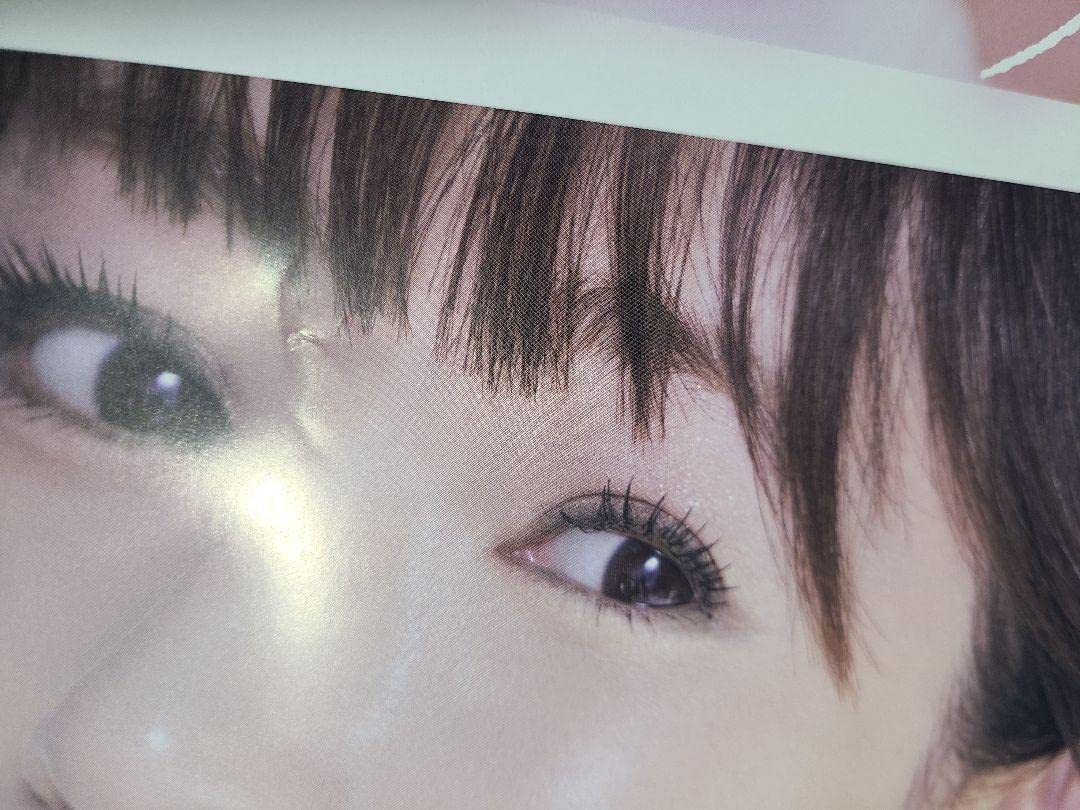 Amazon.co.jp: 深田恭子メナード特大最新ポスター全2枚セット : おもちゃ