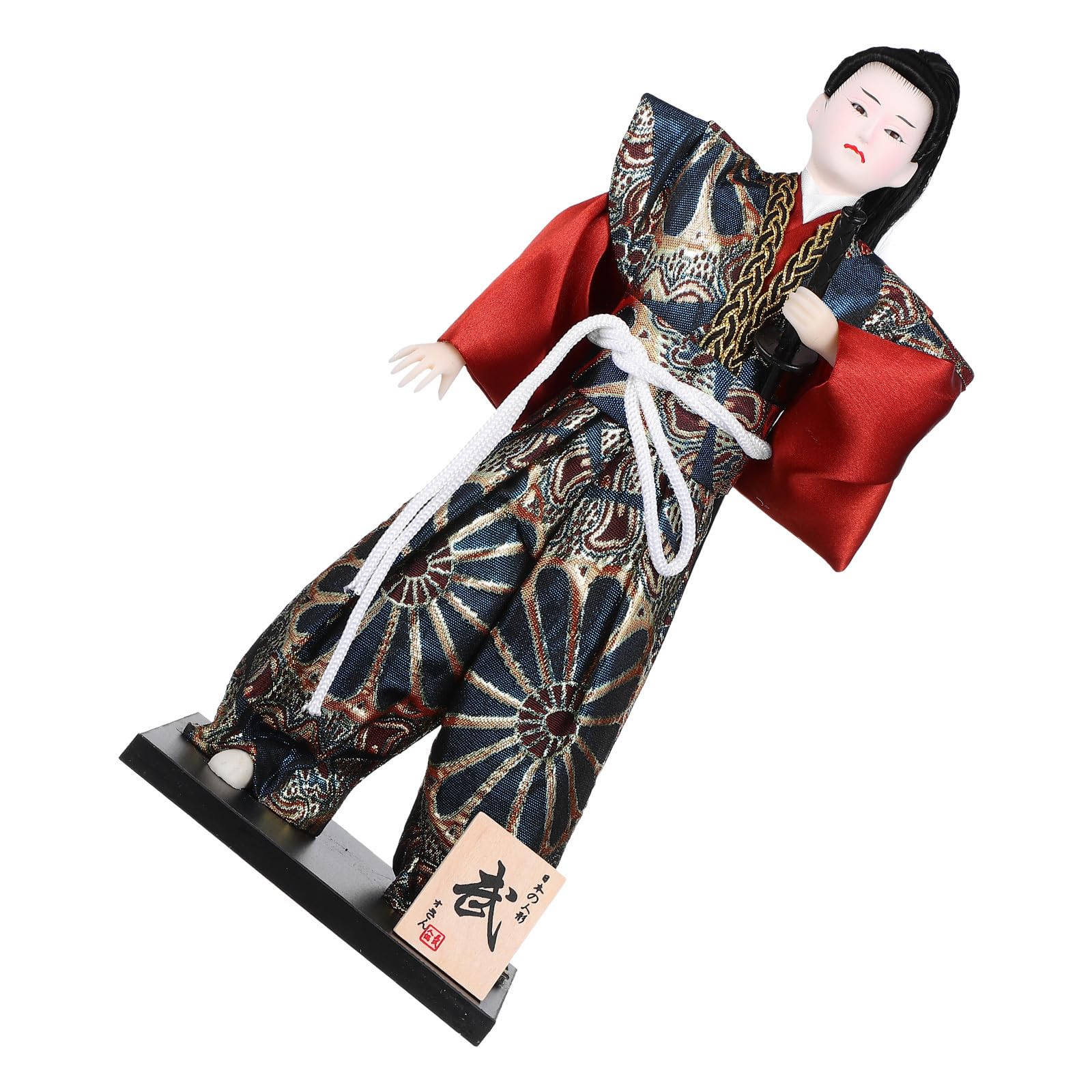 Figurine Samouraï Japonaise : l'idée cadeau idéale en statue de collection pour passionnés
