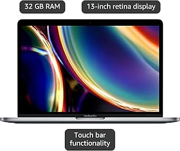 Amazon.com: Apple Mid 2020 MacBook Pro with 2.3GHz Intel Core i7 Amazon.com: Apple Mid 2020 MacBook Pro with 2.3GHz Intel Core i7