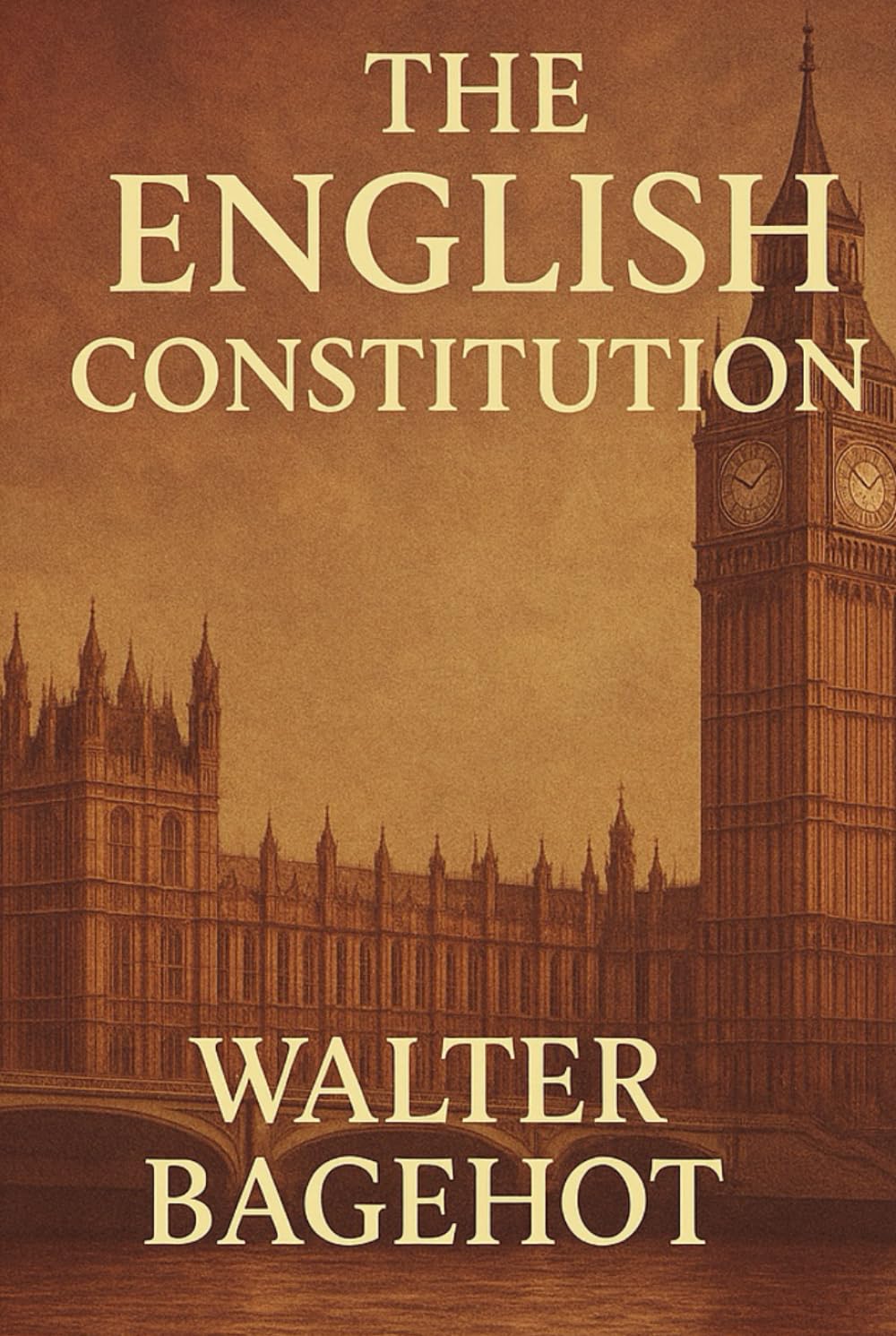 THE ENGLISH CONSTITUTION