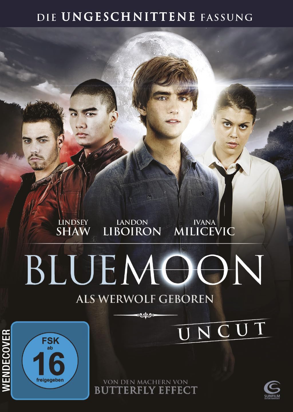 Blue Moon Als Werwolf Geboren Stream Deutsch Amazon.com: Blue Moon - Als Werwolf geboren : Movies & TV