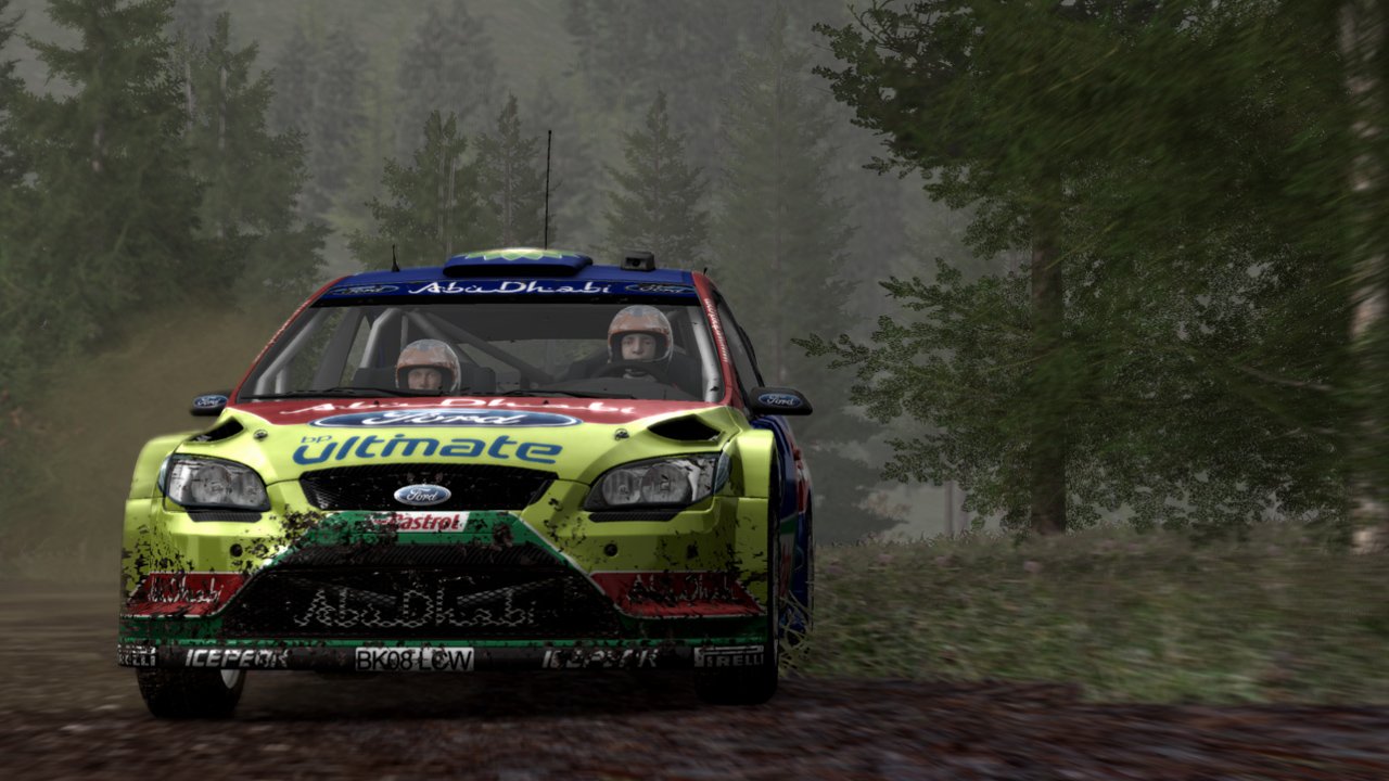WRC - Rajdowe Mistrzostwa Świata FIA