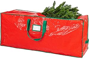 Handy Laundry Christmas Tree Bags Storage
