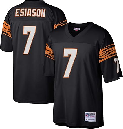 amazon bengals jersey