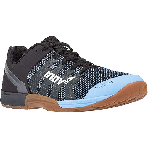 INOV8 Men's F-lite 260 Knit Cross-Trainer-Shoes