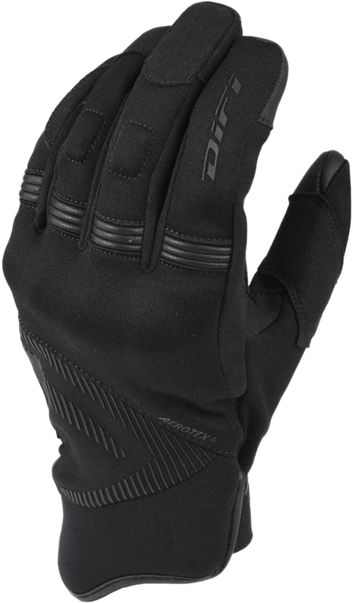 DIFI Shift Aerotex Rękawice motocyklowe, XL