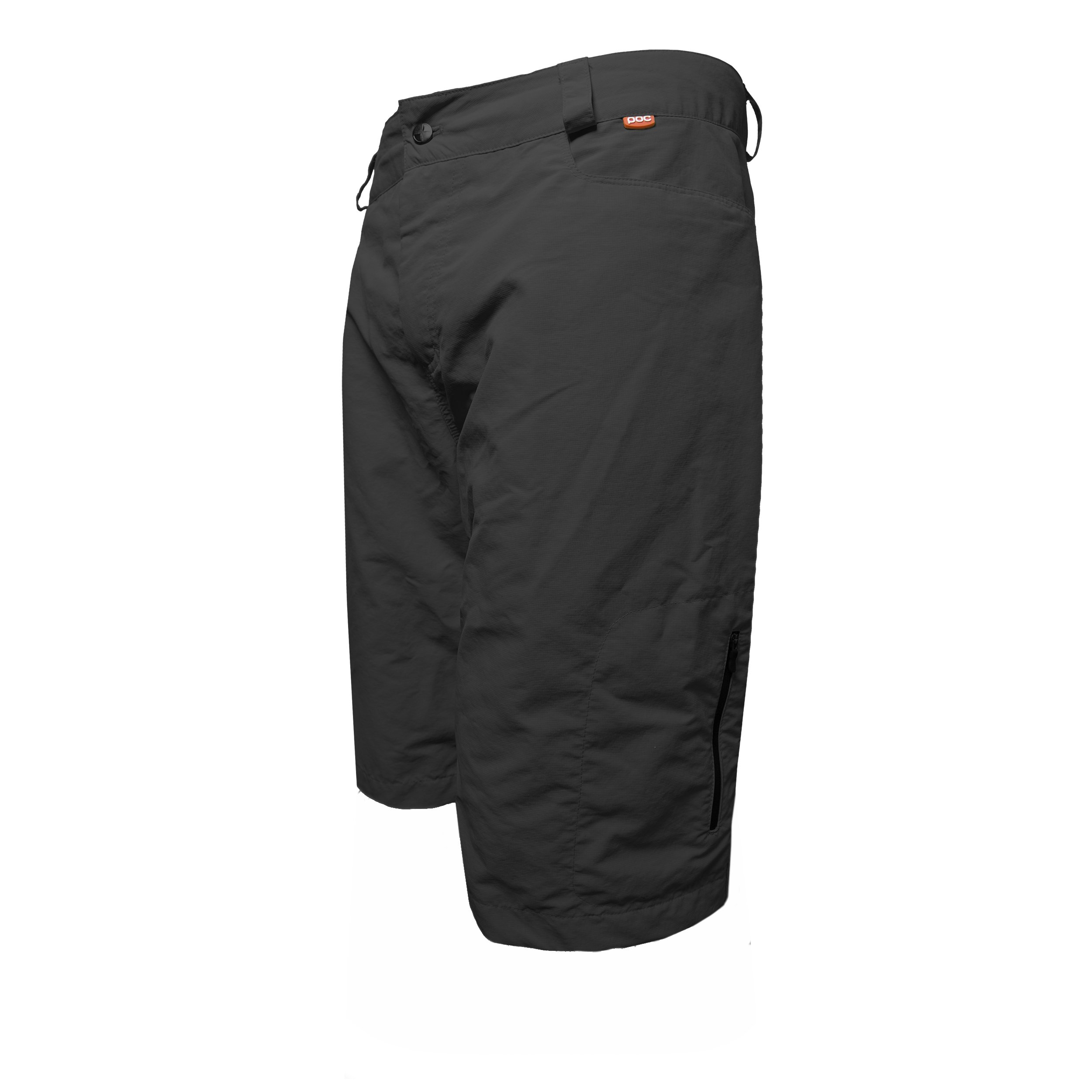 POC Trail Bike Shorts Gentlemen black