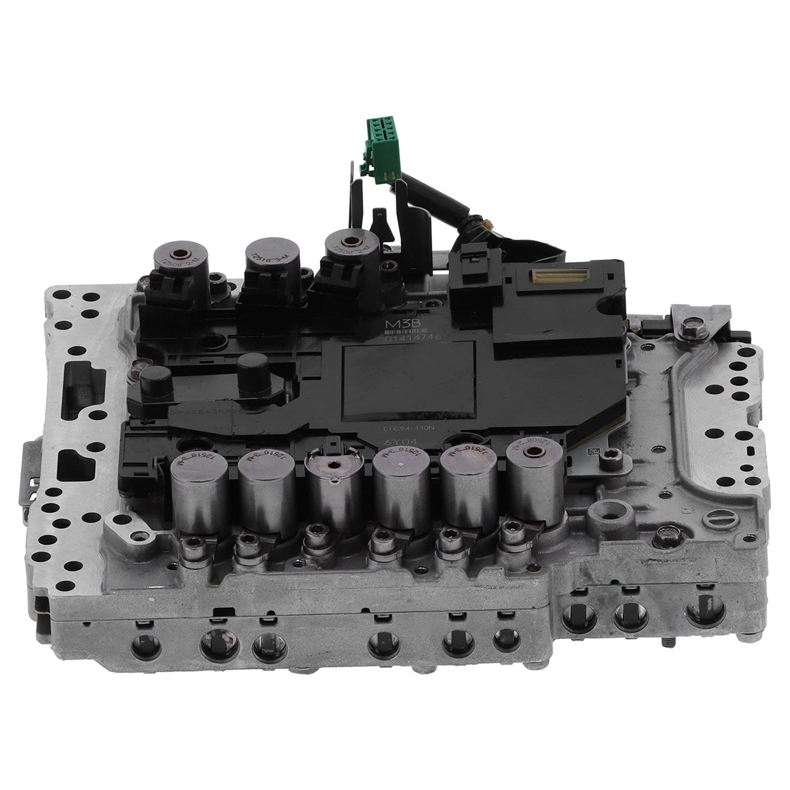 Buy Automatic Transmission Valve Body, Standard Manufactured Auto
