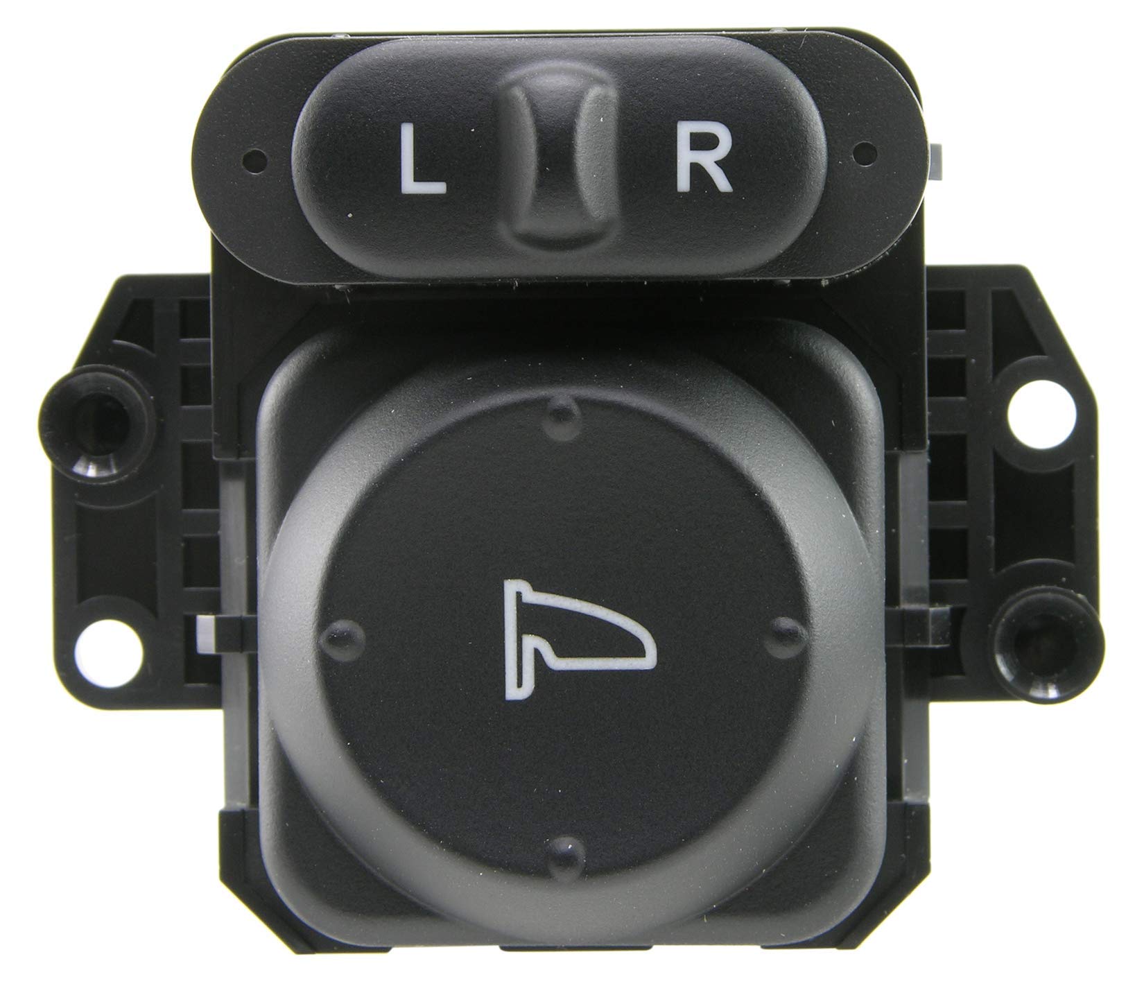 WVE by NTK1S10252 Door Mirror Switch